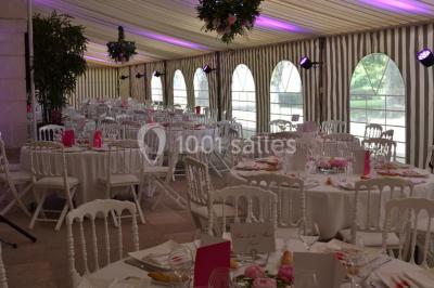 Miniature Location salle Crosmières (Sarthe) - Haras De La Potardière #9 Location salle Crosmières (Sarthe) - Haras De La Potardière #24