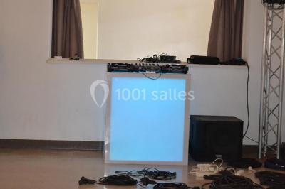 Miniature Location salle Crosmières (Sarthe) - Haras De La Potardière #21 Location salle Crosmières (Sarthe) - Haras De La Potardière #24