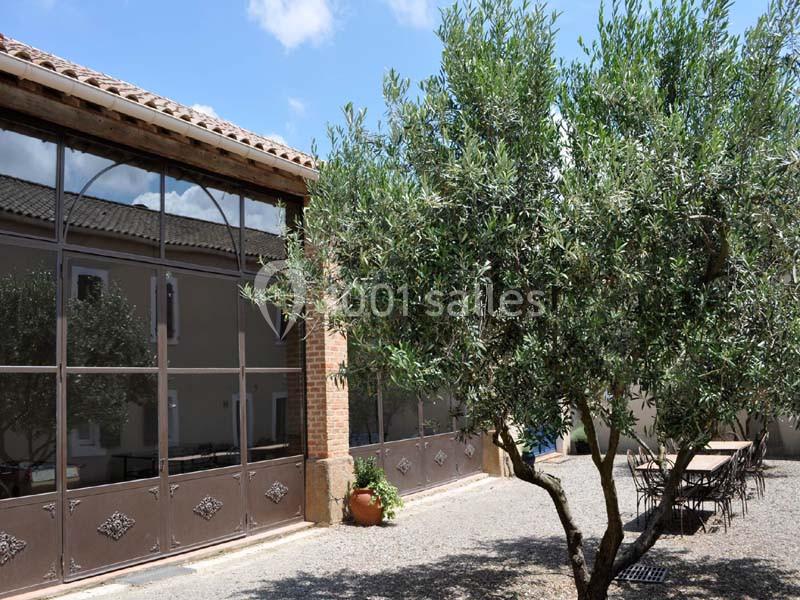 Château Canet - galerie - photo 1