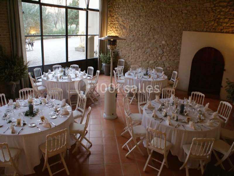 Château Canet - galerie - photo 4