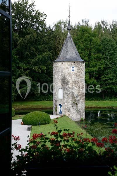 Location salle Gerpinnes (Hainaut) - Château D'acoz #23