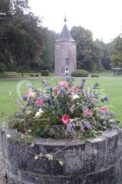 Location salle Gerpinnes (Hainaut) - Château D'acoz #22