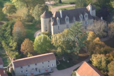 Des Roses et des Tours - photo 2