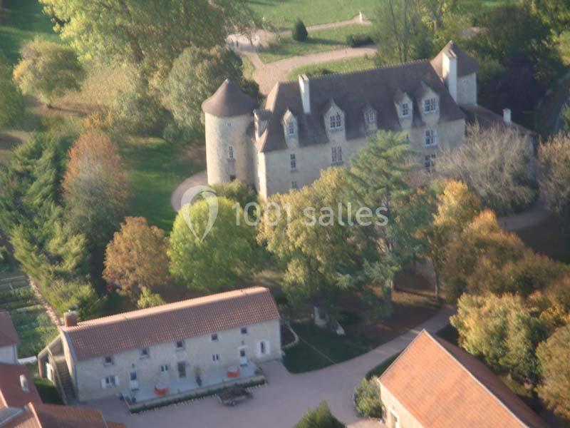 Des Roses et des Tours - galerie - photo 2