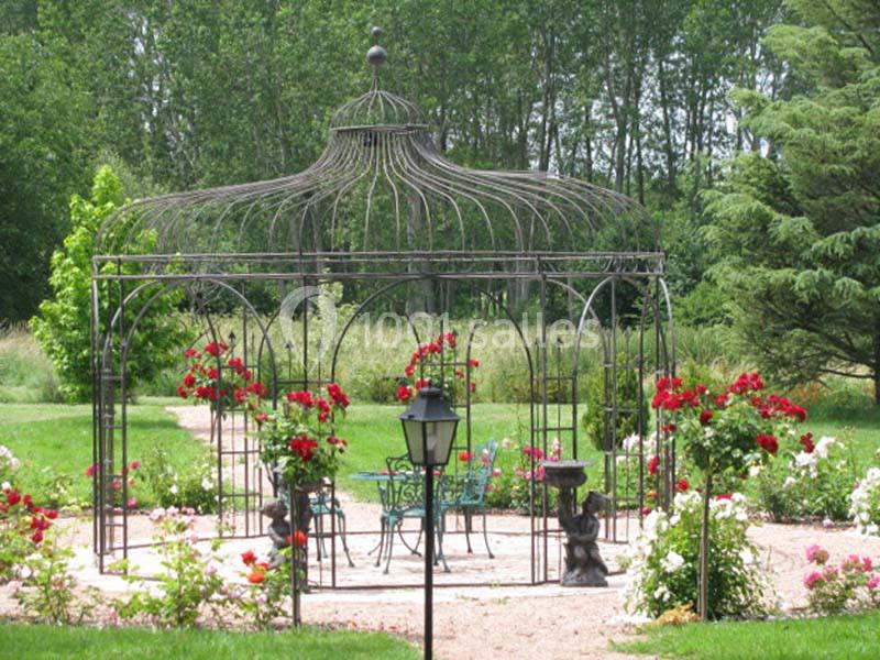 Des Roses et des Tours - galerie - photo 3