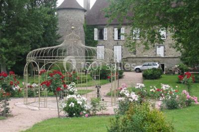 Des Roses et des Tours - photo 4