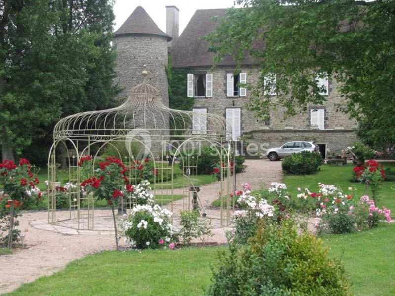 Des Roses et des Tours - galerie - photo 4