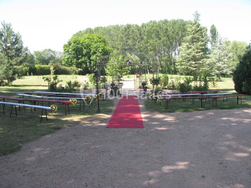 Des Roses et des Tours - galerie - photo 6