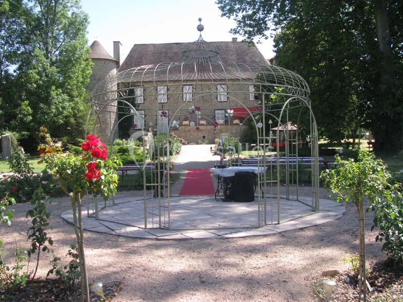 Des Roses et des Tours - galerie - photo 7