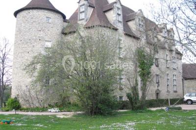 Des Roses et des Tours - photo 1