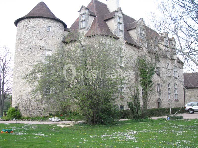 Des Roses et des Tours - galerie - photo 1