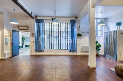 Loft Bastille - photo 3