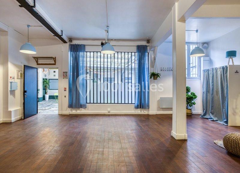 Loft Bastille - galerie - photo 3