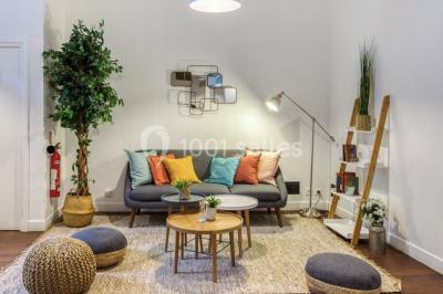 Loft Bastille - photo 4