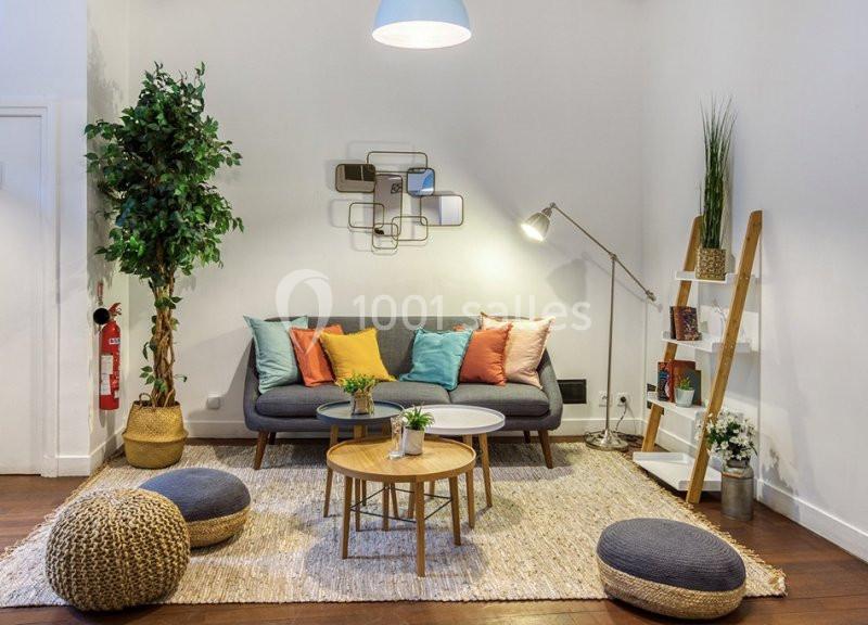 Loft Bastille - galerie - photo 4