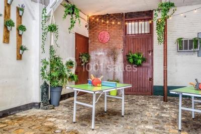 Loft Bastille - photo 2