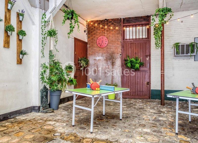 Loft Bastille - galerie - photo 2