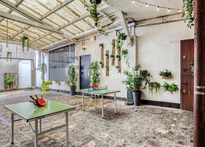 Loft Bastille - galerie - photo 1