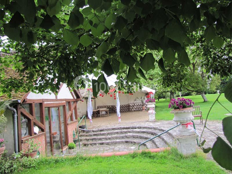 Domaine De Marmogne - galerie - photo 2