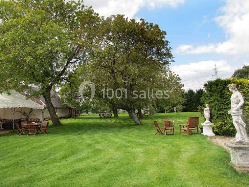 Domaine De Marmogne - galerie - photo 3