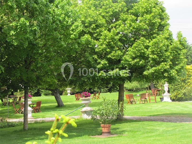 Domaine De Marmogne - galerie - photo 4