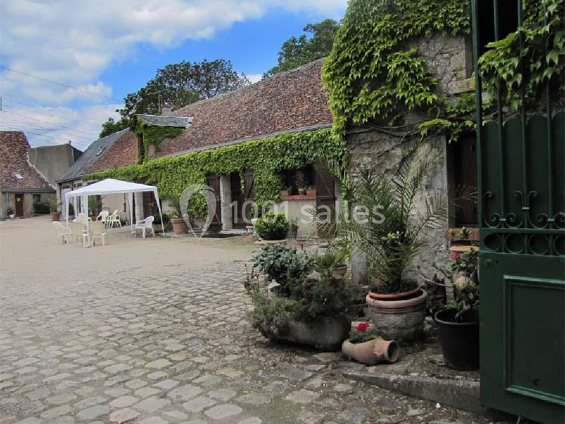 Domaine De Marmogne - galerie - photo 5