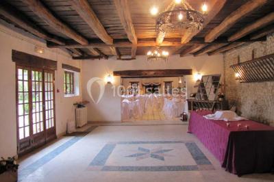 Domaine De Marmogne - photo 1