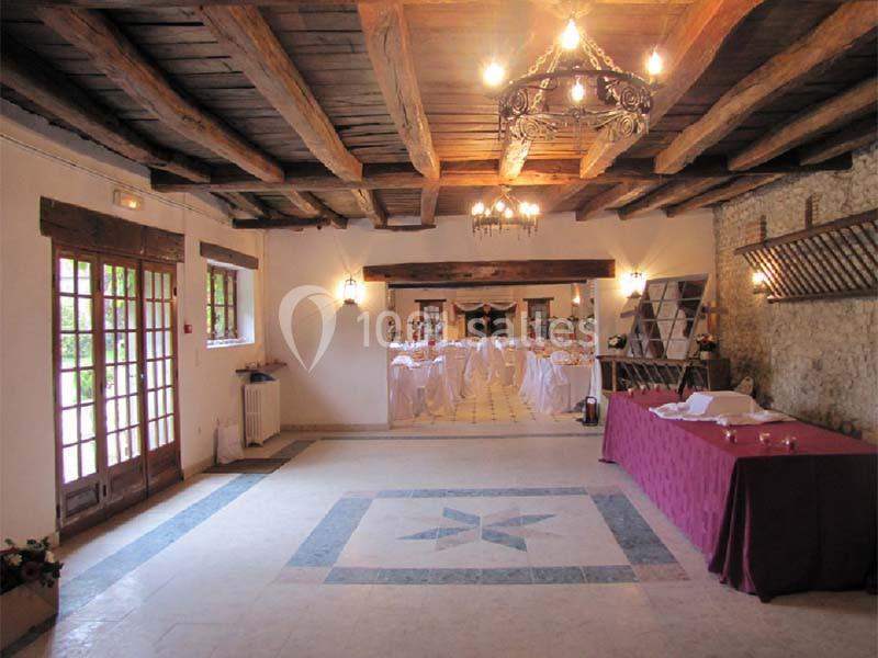 Domaine De Marmogne - galerie - photo 1