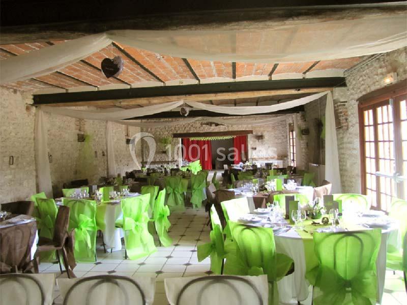 Domaine De Marmogne - galerie - photo 6