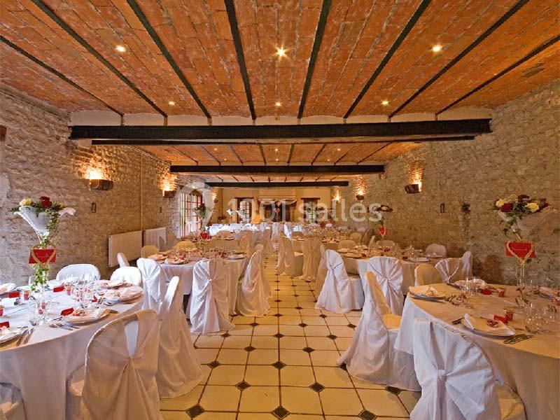 Domaine De Marmogne - galerie - photo 7