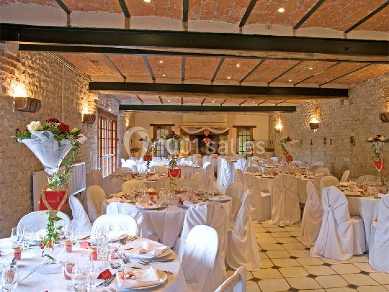 Domaine De Marmogne - galerie - photo 8