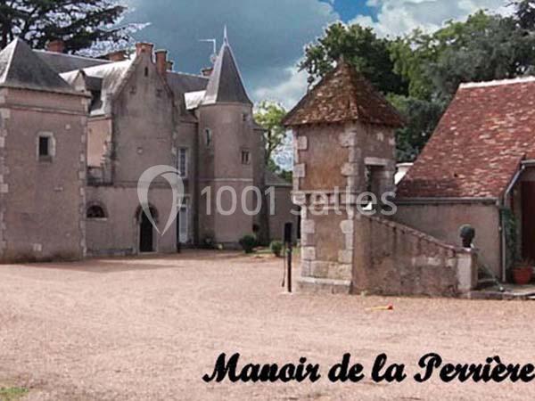 Domaine De Marmogne - galerie - photo 10