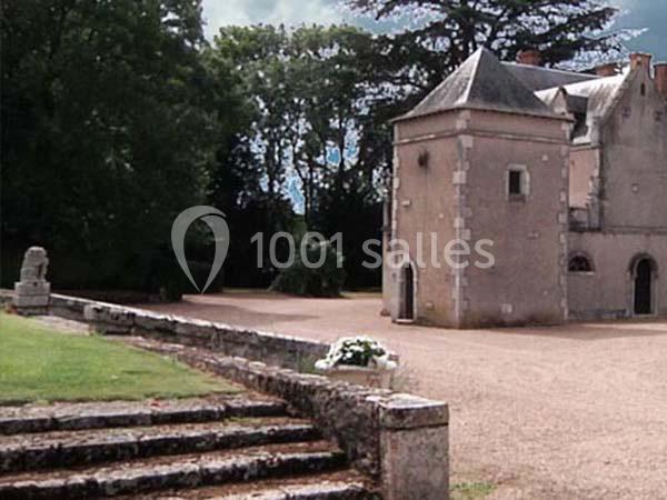 Domaine De Marmogne - galerie - photo 11