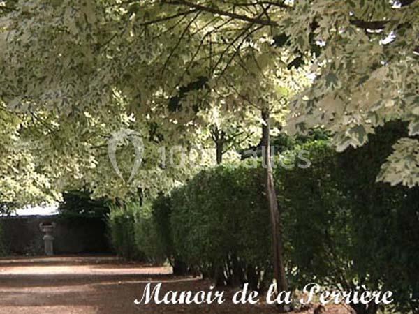 Domaine De Marmogne - galerie - photo 12
