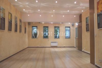 Espace Falguière - photo 2