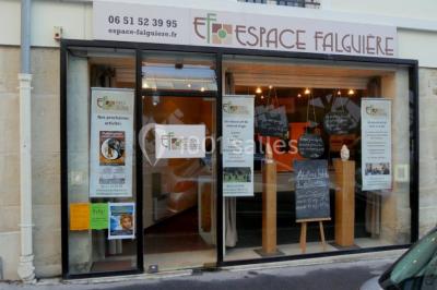 Espace Falguière - photo 5