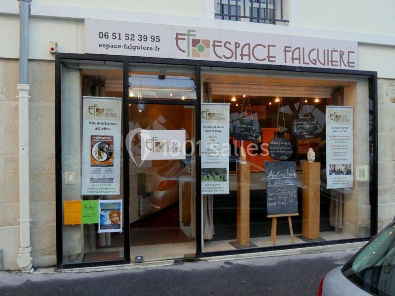 Espace Falguière - galerie - photo 5