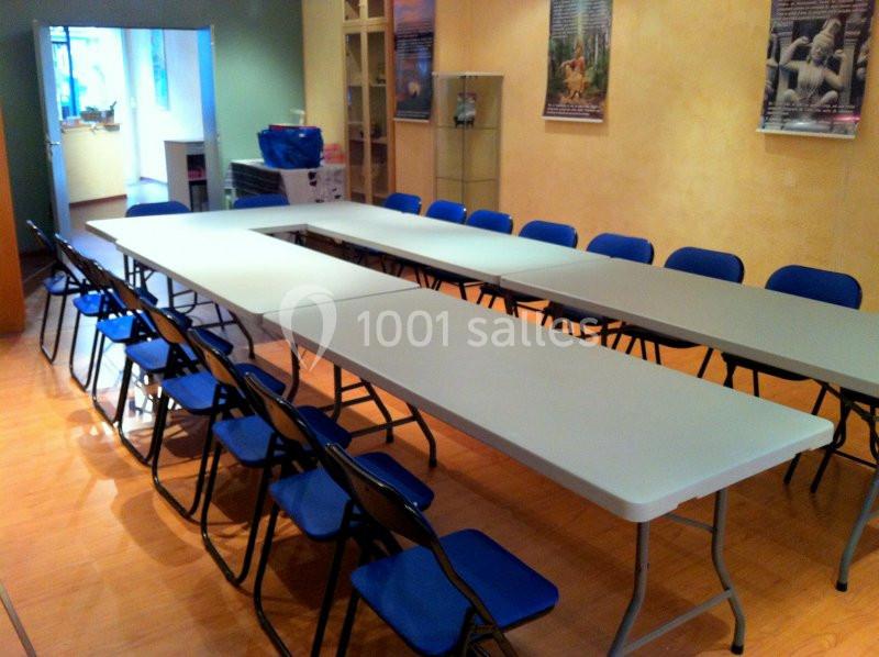 Espace Falguière - galerie - photo 3