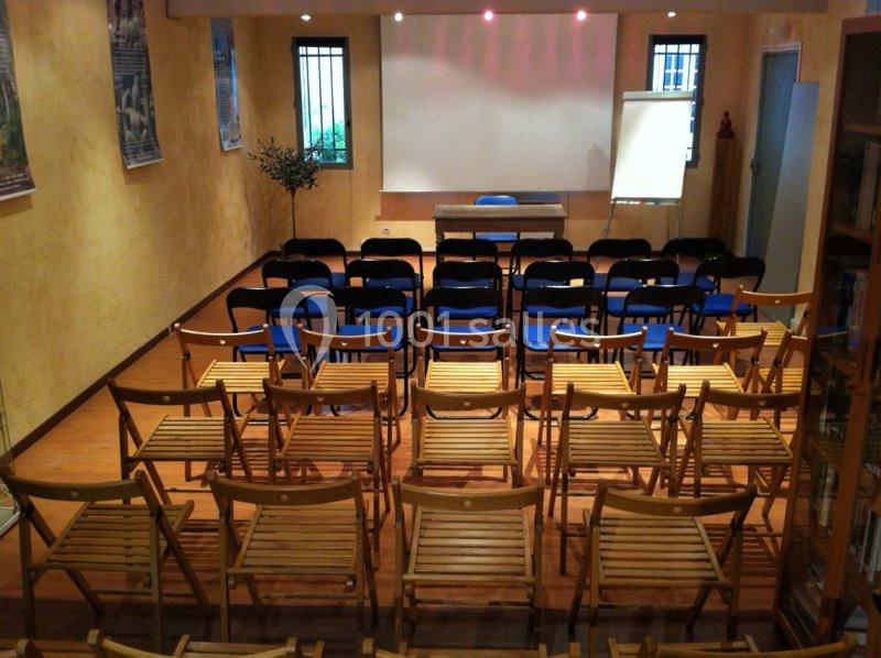 Espace Falguière - galerie - photo 6