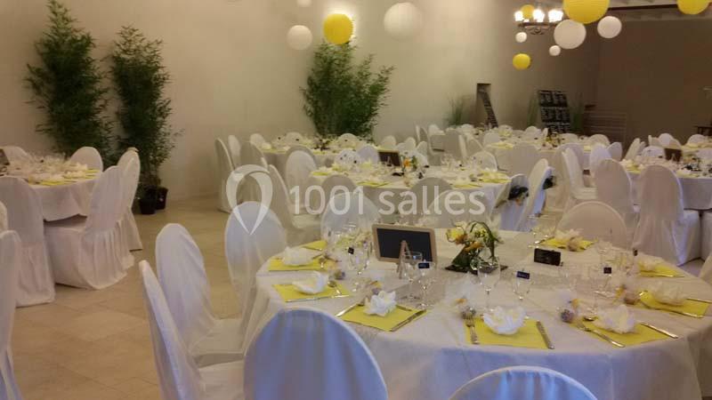 Domaine de l'Etang - galerie - photo 8