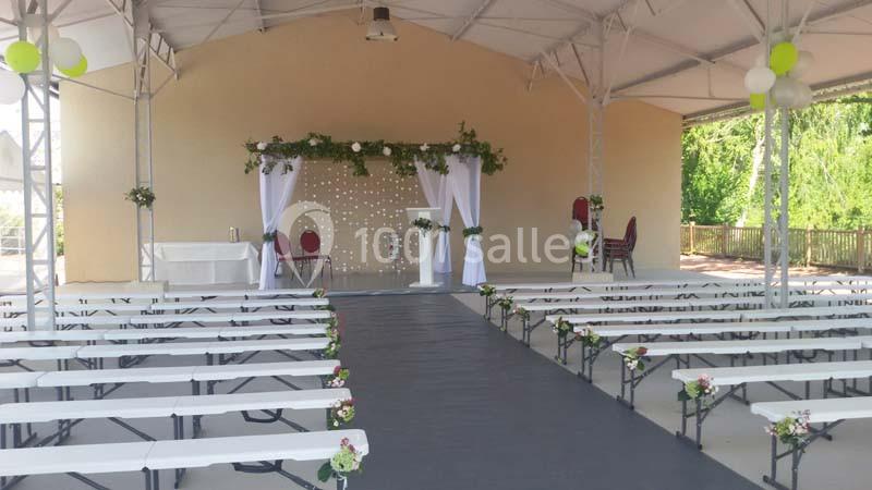 Domaine de l'Etang - galerie - photo 17