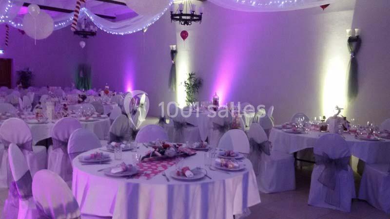 Domaine de l'Etang - galerie - photo 10