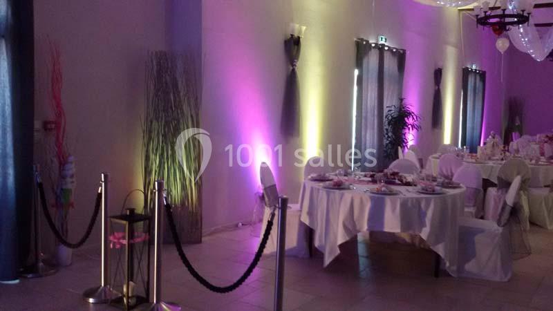Domaine de l'Etang - galerie - photo 9