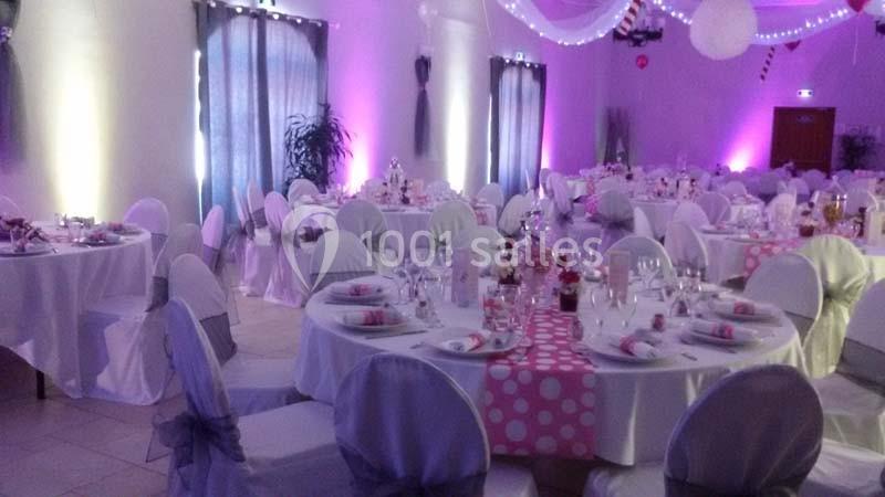 Domaine de l'Etang - galerie - photo 12