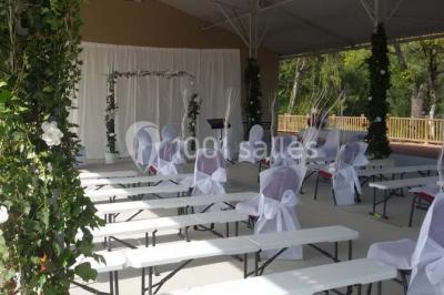 Domaine de l'Etang - photo 1