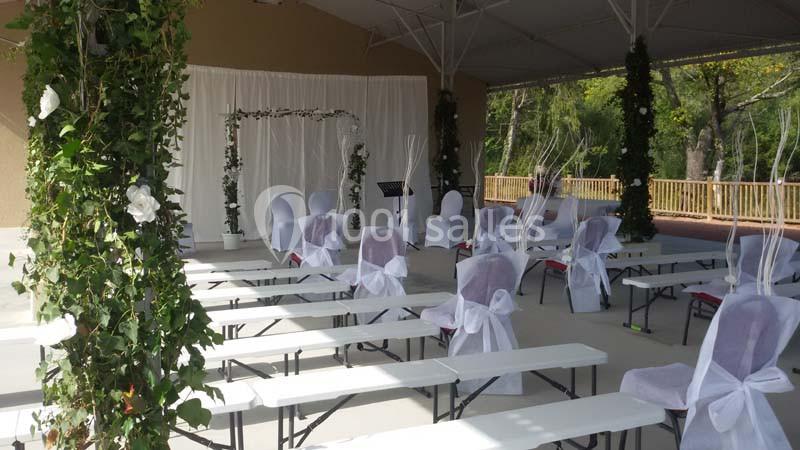 Domaine de l'Etang - galerie - photo 1