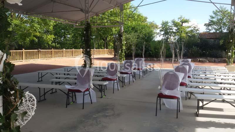 Domaine de l'Etang - galerie - photo 22