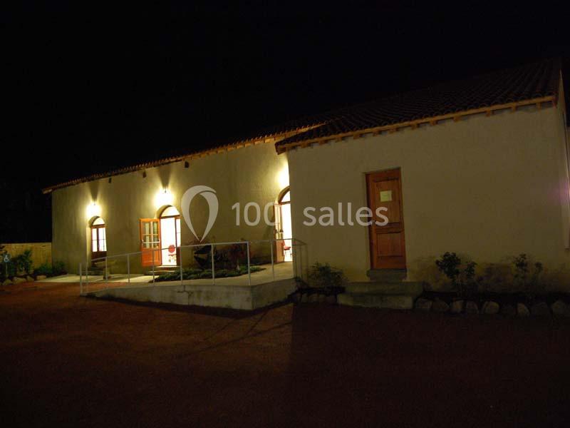 Domaine de l'Etang - galerie - photo 23