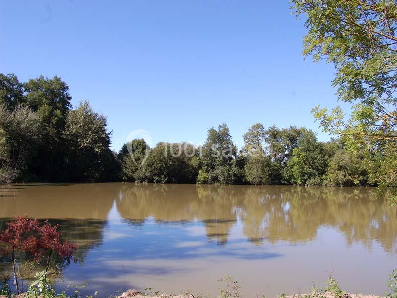 Domaine de l'Etang - galerie - photo 3