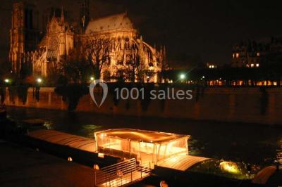 Bateau Daphné - photo 2